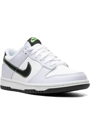 Nike Dunk Low " /Green Strike" sneakers