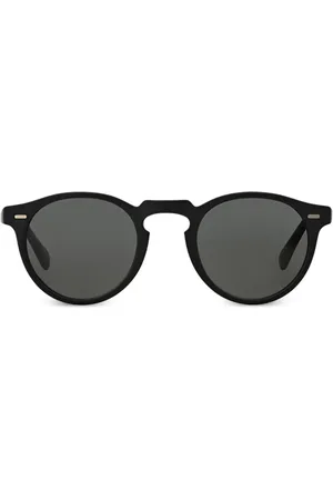 Oliver Peoples Gregory Peck sunglasses