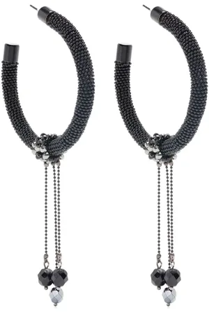 PESERICO SIGN Gilda earrings