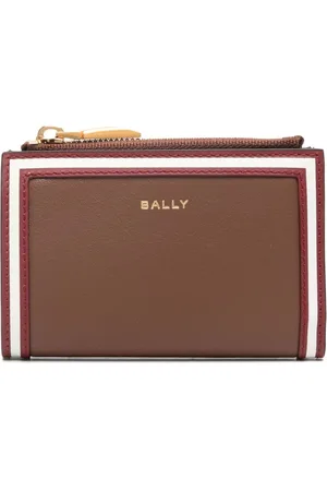 Bally Code wallet