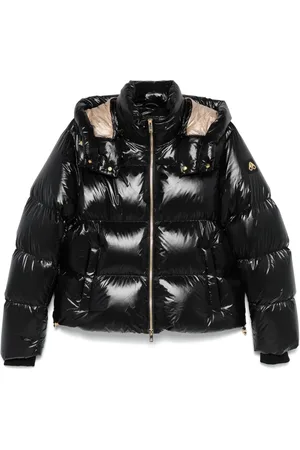Moose Knuckles Moonstone puffer jacker