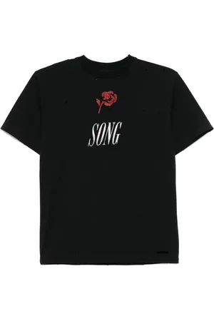 SONG FOR THE MUTE Song T-shirt
