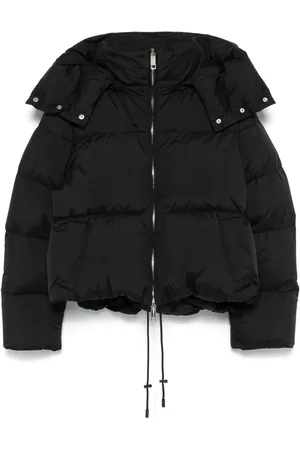 Sportmax Beira puffer jacket