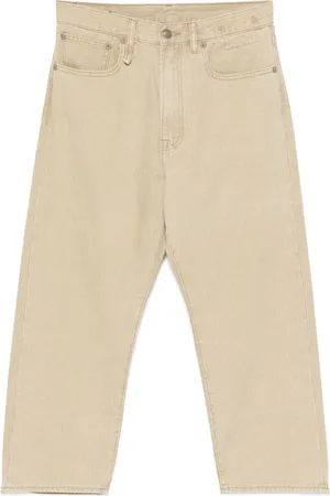 R13 X-BF jeans