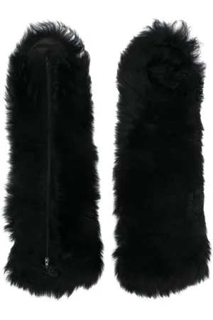 stein Fur arm warmer