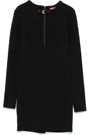 Staud Astor mini dress