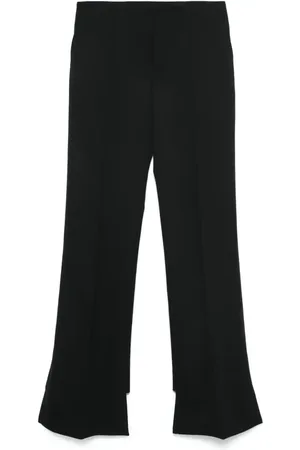 Chloé Asymmetric trousers