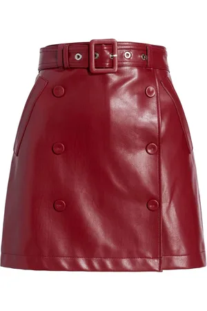 Cinq A Sept Quin mini skirt