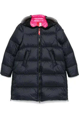 Ai Riders on the Storm Ripstop jacket