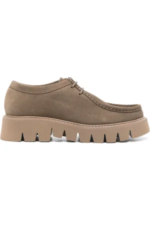 Pedro Garcia Soe lace-up shoes