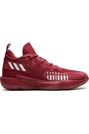 adidas Dame 7 EXTPLY "Opponent Advisory
