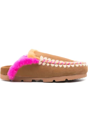 Mou Winter clogs