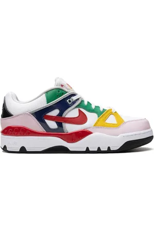 Nike X Nigo Air Force 3 Low " " sneakers