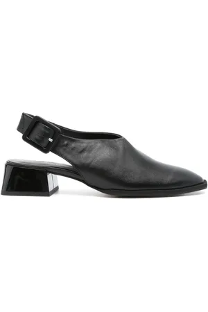 Paloma Barceló 40mm Milan pumps