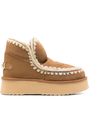 Mou 50mm Eskimo 18 boots