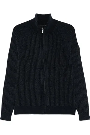 RRD Velvet sweater
