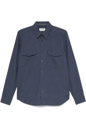 Tintoria Mattei Cotton shirt