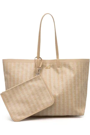 Lacoste XXL Zely tote bag