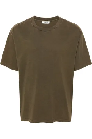 Sandro Jersey T-shirt