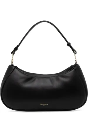 Patrizia Pepe Leather tote bag