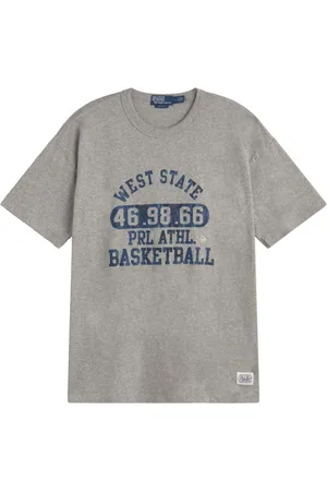 Ralph Lauren Text-print T-shirt