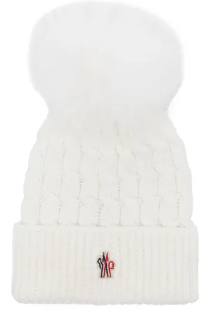 Moncler Pompom beanie
