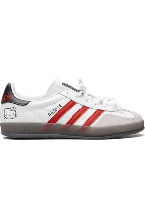adidas X Hello Kitty Gazelle Indoor "50th Anniversary" sneakers