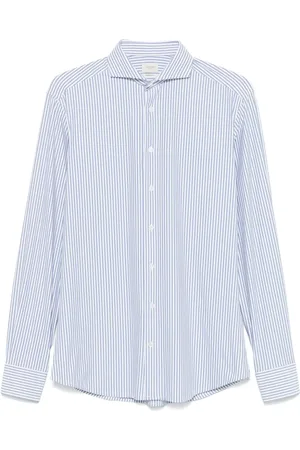 Traiano Milano Striped shirt