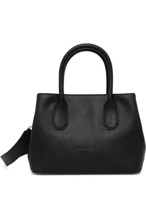 Patrizia Pepe Leather tote bag