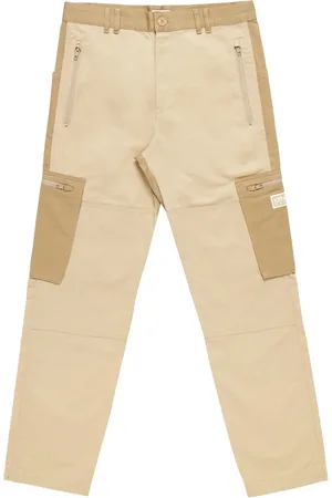 Kenzo Cargo slim trousers