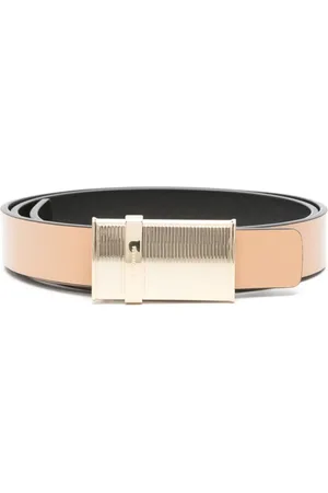 Salvatore Ferragamo Reversible belt