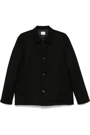 Sunspel Wool coat