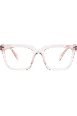 Prada Rectangle-frame glasses