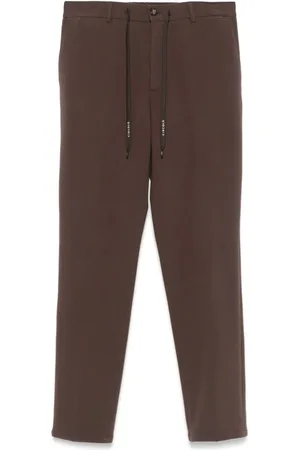 Circolo Tapered trousers