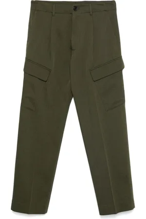 Paul Smith Twill cargo pants