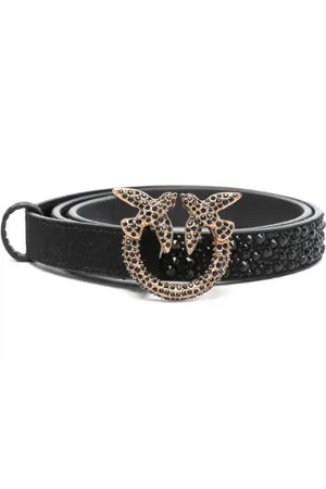 Pinko Love Birds belt