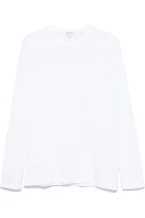Sunspel Cotton T-shirt