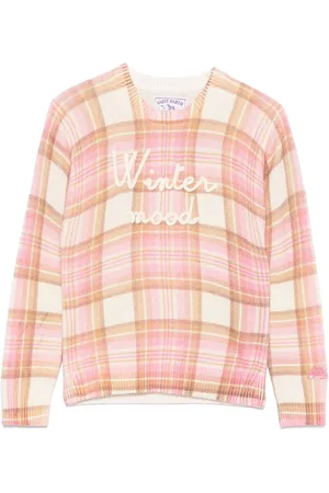 MC2 SAINT BARTH Princess sweater