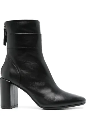 HALMANERA 85mm Boni boots