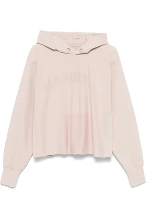 Maison Margiela Logo cotton hoodie