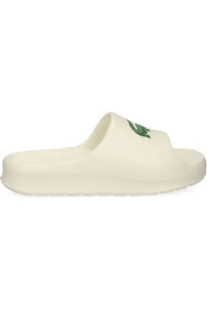 Lacoste Serve 2.0 slides