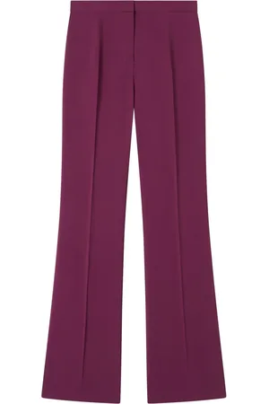 Pinko High-waisted trousers