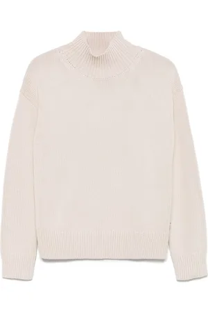 Calvin Klein High-neck sweater