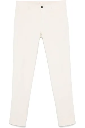 Incotex Corduroy trousers