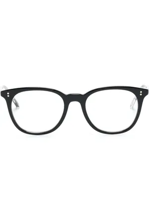 Oliver Peoples Round-frame glasses