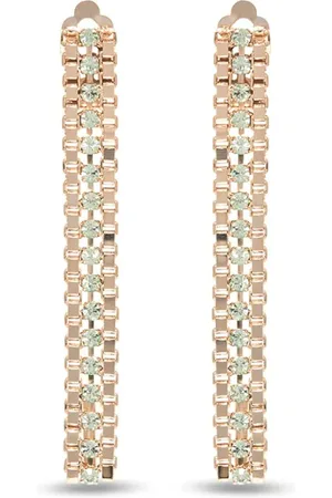 ROSANTICA Valley earrings