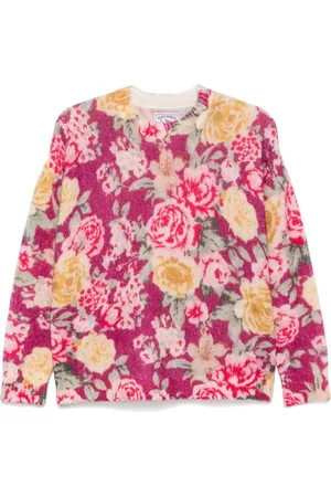 MC2 SAINT BARTH Louise W sweater