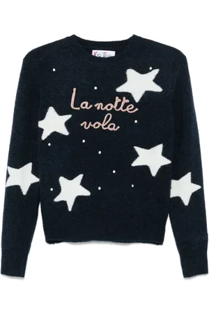 MC2 SAINT BARTH New Queen sweater