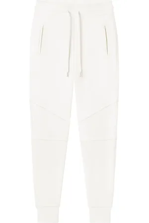 JOHN ELLIOTT Cotton track pants