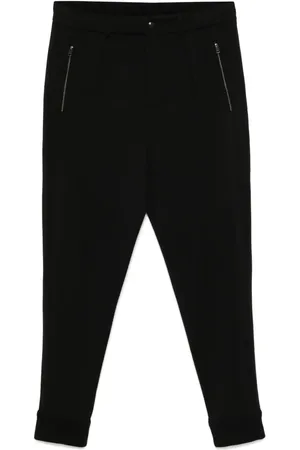 Ralph Lauren Pleated trousers
